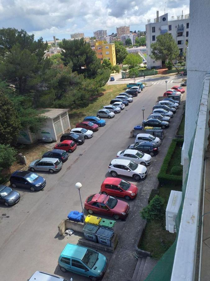 Popovic Pula Exterior foto