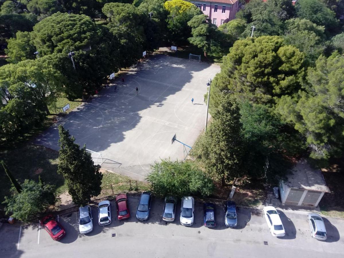 Popovic Pula Exterior foto