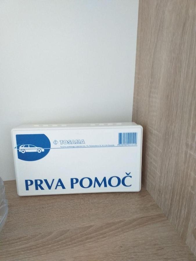 Popovic Pula Exterior foto